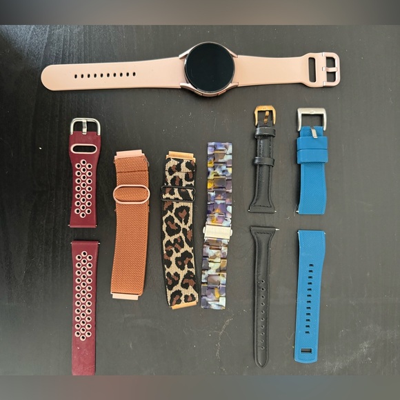 Samsung Galaxy Watch 4 - Picture 3 of 17